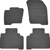 Frogum Guminiai kilimėliai Ford S-Max II 2015-2023m.