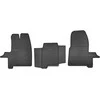 Frogum Guminiai kilimėliai Ford Transit Custom nuo 2012m. (priekiniai)