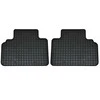 Frogum Guminiai kilimėliai Ford Transit Custom nuo 2012m. (2 eilė)