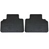 Frogum Guminiai kilimėliai Ford Transit Custom nuo 2012m. (2 eilė)
