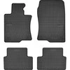 Frogum Guminiai kilimėliai Honda Accord VII CU1/2 2008-2015m.