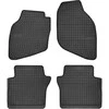 Frogum Guminiai kilimėliai Honda City IV 2002-2008m.