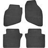 Frogum Guminiai kilimėliai Honda City IV 2002-2008m.