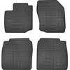 Frogum Guminiai kilimėliai Honda Civic IX Hatchback 2012-2015m. (3/5 durų)