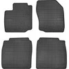 Frogum Guminiai kilimėliai Honda Civic IX Hatchback 2012-2015m. (3/5 durų)