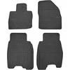 Frogum Guminiai kilimėliai Honda Civic VIII hatchback 2006-2011m.
