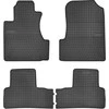 Frogum Guminiai kilimėliai Honda CRV III 2006-2012m.