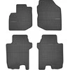 Frogum Guminiai kilimėliai Honda Jazz III 2008-2013m.