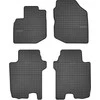Frogum Guminiai kilimėliai Honda Jazz III 2008-2013m.