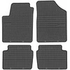 Frogum Guminiai kilimėliai Hyundai i10 2007-2013m.