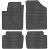 Frogum Guminiai kilimėliai Hyundai i10 2007-2013m.