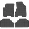 Frogum Guminiai kilimėliai Hyundai Tucson 2004-2010m.