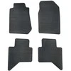 Frogum Guminiai kilimėliai Isuzu D-MAX 2011-2019m.