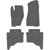 Frogum Guminiai kilimėliai Jeep Grand Cherokee 2004-2010m.