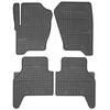 Frogum Guminiai kilimėliai Land Rover Range Rover Sport 2005-2012m.