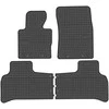 Frogum Guminiai kilimėliai Land Rover Range Rover Vogue 2000-2012m.