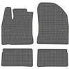 Frogum Guminiai kilimėliai Lexus CT200H 2010-2019m.