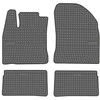 Frogum Guminiai kilimėliai Lexus CT200H 2010-2019m.
