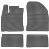 Frogum Guminiai kilimėliai Lexus CT200H 2010-2019m.