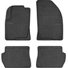 Frogum Guminiai kilimėliai Mazda 2 2002-2007m.