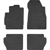 Frogum Guminiai kilimėliai Mazda 2 2007-2015m.
