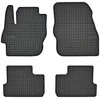 Frogum Guminiai kilimėliai Mazda 3 II 2009-2013m.