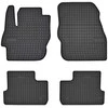 Frogum Guminiai kilimėliai Mazda 3 II 2009-2013m.