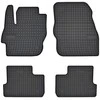 Frogum Guminiai kilimėliai Mazda 3 II 2009-2013m.