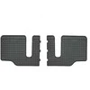 Frogum Guminiai kilimėliai Mazda 5 2005-2010m. (3 eilė)