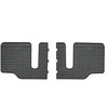 Frogum Guminiai kilimėliai Mazda 5 2005-2010m. (3 eilė)