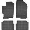 Frogum Guminiai kilimėliai Mazda 6 2002-2007m.