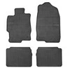 Frogum Guminiai kilimėliai Mazda 6 2007-2013m.
