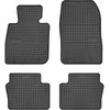 Frogum Guminiai kilimėliai Mazda CX-3 2014-2021m.