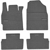 Frogum Guminiai kilimėliai Mazda CX-7 2006-2009m.