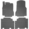 Frogum Guminiai kilimėliai Mercedes A-class (W168) 2001-2004m. (Long)