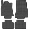 Frogum Guminiai kilimėliai Mercedes A-class w169 2004-2012m.