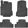 Frogum Guminiai kilimėliai Mercedes A-class W168 1997-2004m.