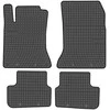 Frogum Guminiai kilimėliai Mercedes A-class W176 2011-2018m.