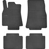 Frogum Guminiai kilimėliai Mercedes B-class w245 2005-2011m.