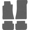Frogum Guminiai kilimėliai Mercedes Benz CLK-class (W209) 2002-2009m.