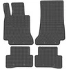 Frogum Guminiai kilimėliai Mercedes C-class (W205) 2014-2021m.
