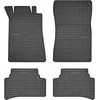 Frogum Guminiai kilimėliai Mercedes C-class W202 1993-2001m.