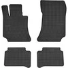 Frogum Guminiai kilimėliai Mercedes E-class W212 2009-2016m.