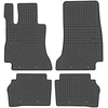 Frogum Guminiai kilimėliai Mercedes E-class W213 2016-2023m.