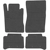 Frogum Guminiai kilimėliai Mercedes E-class (W211) 2002-2009m.