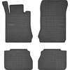 Frogum Guminiai kilimėliai Mercedes E-class (W210) 1995-2003m.