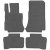 Frogum Guminiai kilimėliai Mercedes GLC C253 / X253 2016-2022m.