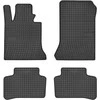 Frogum Guminiai kilimėliai Mercedes GLK x204 2008-2015m.