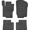 Frogum Guminiai kilimėliai Mercedes M-class W164 2005-2011m.