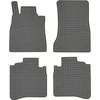 Frogum Guminiai kilimėliai Mercedes S-class W222 2013-2020m. (Long 4-Matic)